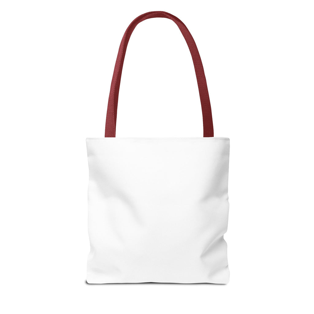 Tote Bag - "A Mom's Love Is Like Wi-Fi" Funny Mother's Day Gift Tote