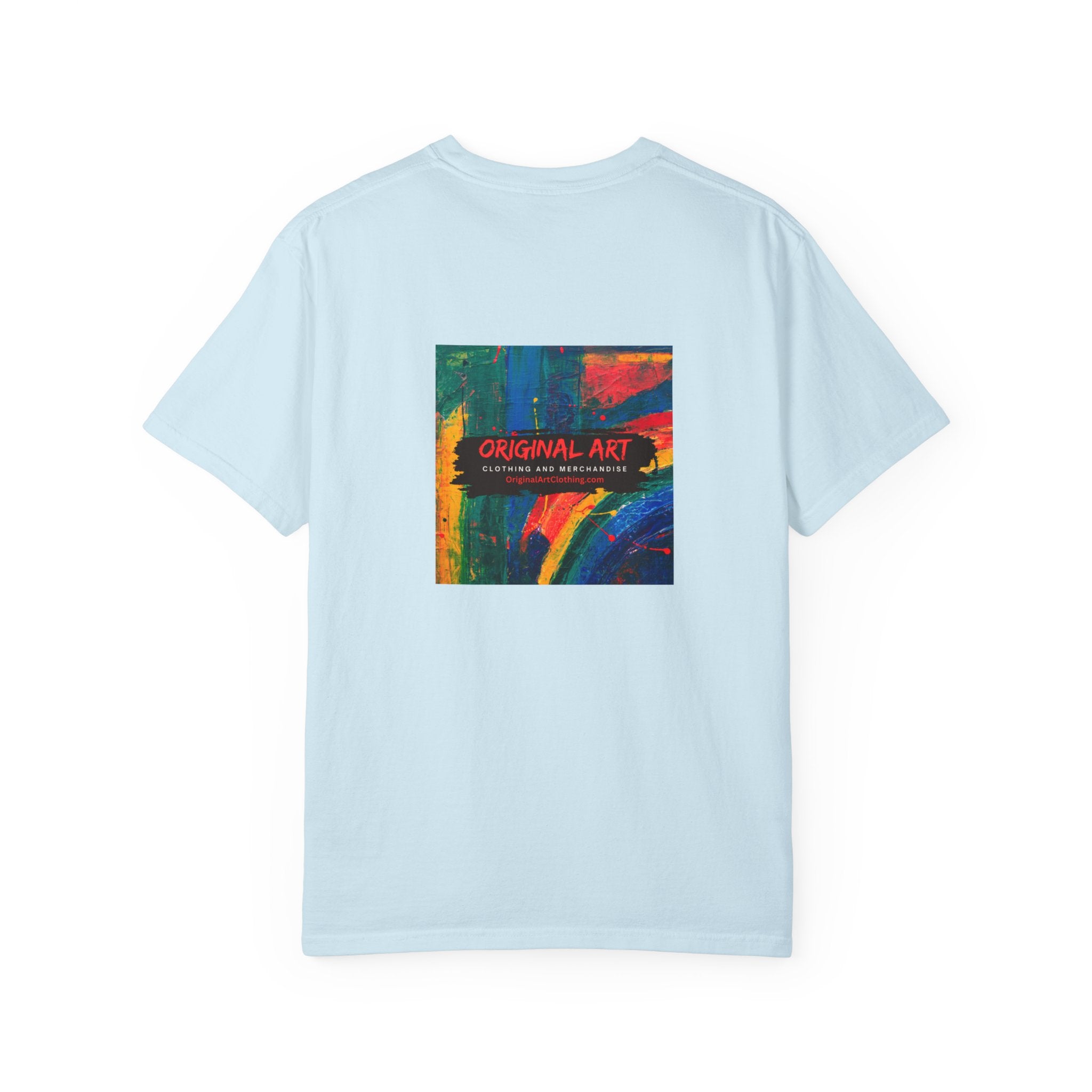 "Behind Every Great Story is Great Video" Graphic T-Shirt