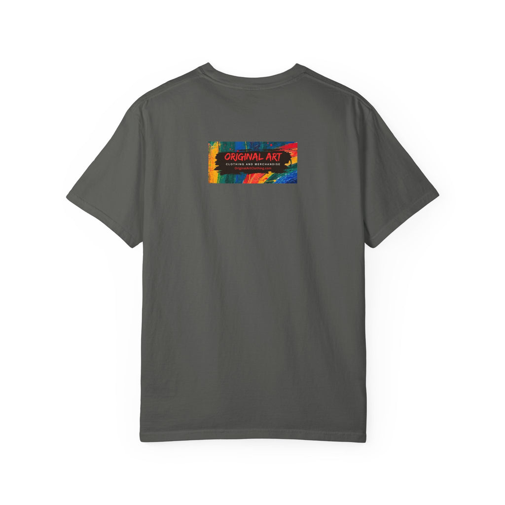 Lightning Bolt Unisex T-shirt