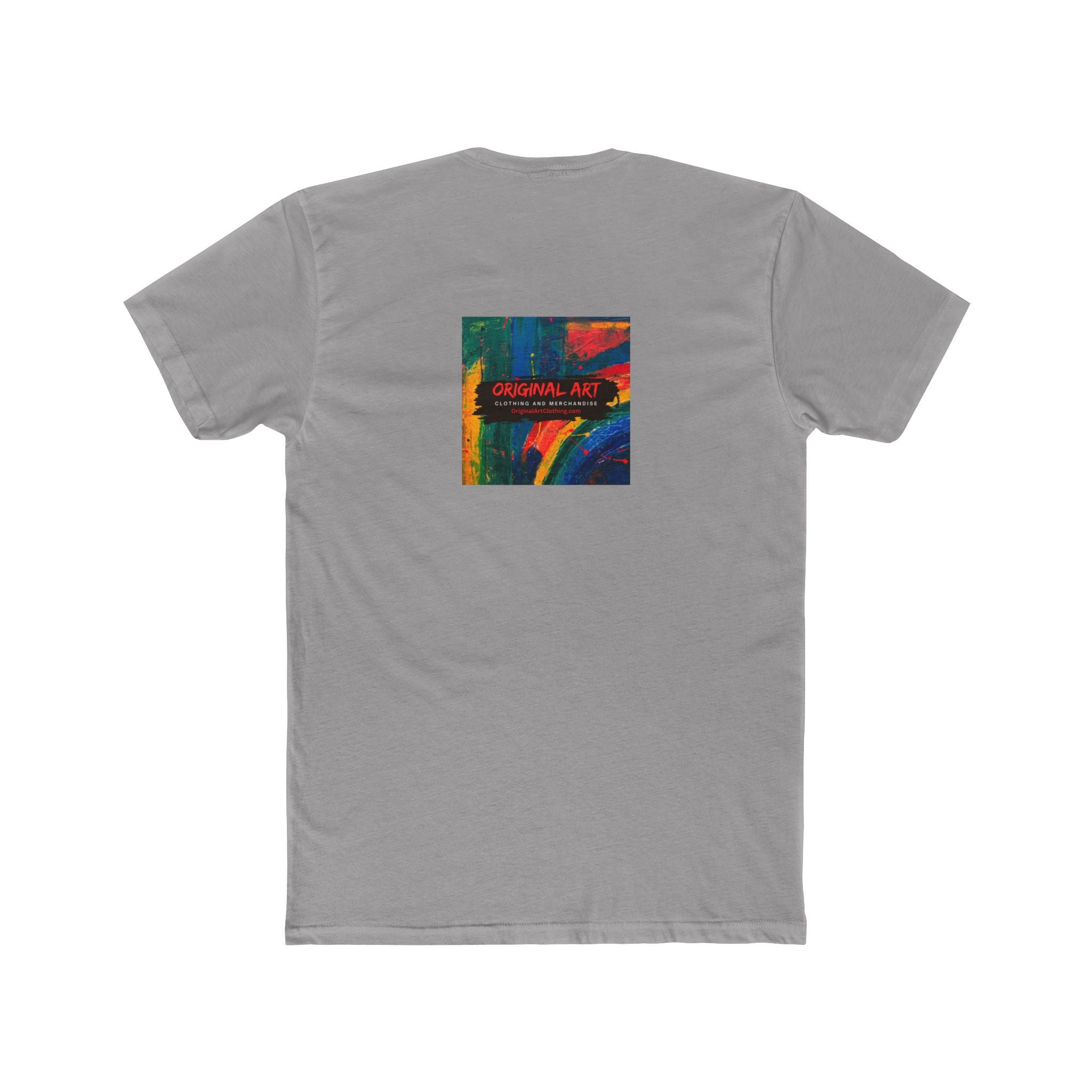 I Teach Tee – "I teach. Every day is 'Bring Your Sense of Humor to Work Day.'" Teacher Appreciation T-Shirt