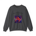 “Chasing the Groove” Soundwave Music Pullover--Crewneck Sweatshirt