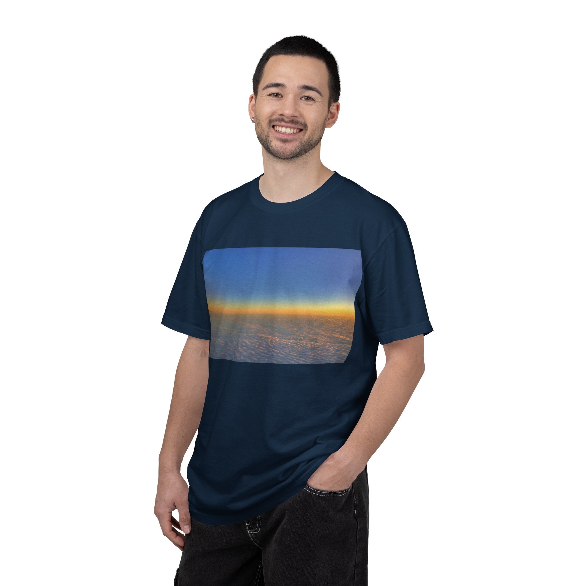 Sunset Horizon T-Shirt