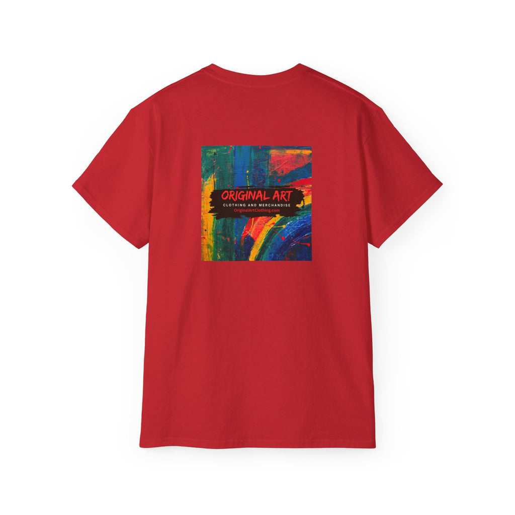 Cool Neon Graphic Tee for Trendy Casual Wear, Retro Vibe Shirt, Gift for Teens, Festival Outfit, Summer Essential