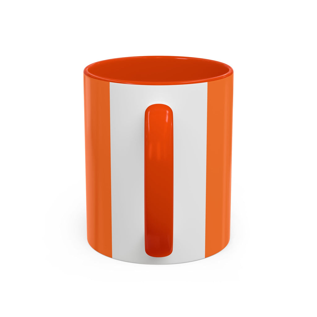 Colorful Dog Park Mugs (11oz, 15oz)