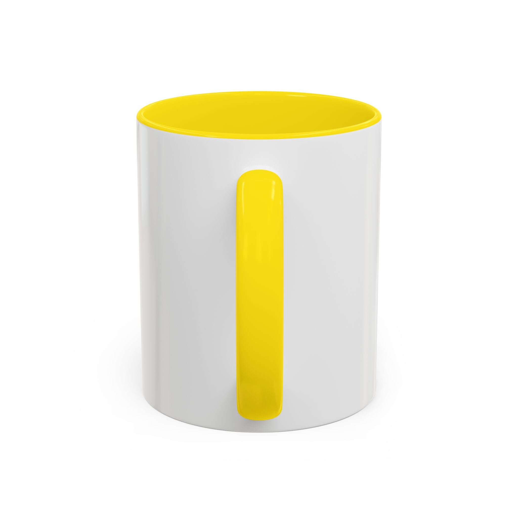 Teacher Coffee Mug — "I Teach. It's like trying to herd really smart cats who can text, make TikToks, and use A.I."