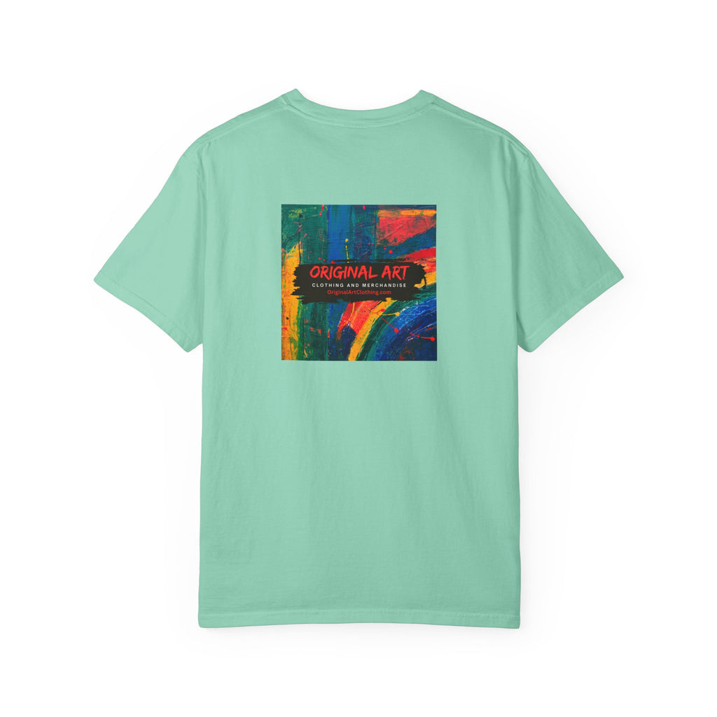 Deep Thought Quote T-Shirt — “Nothing Is Obvious to Anyone” Graphic Tee
