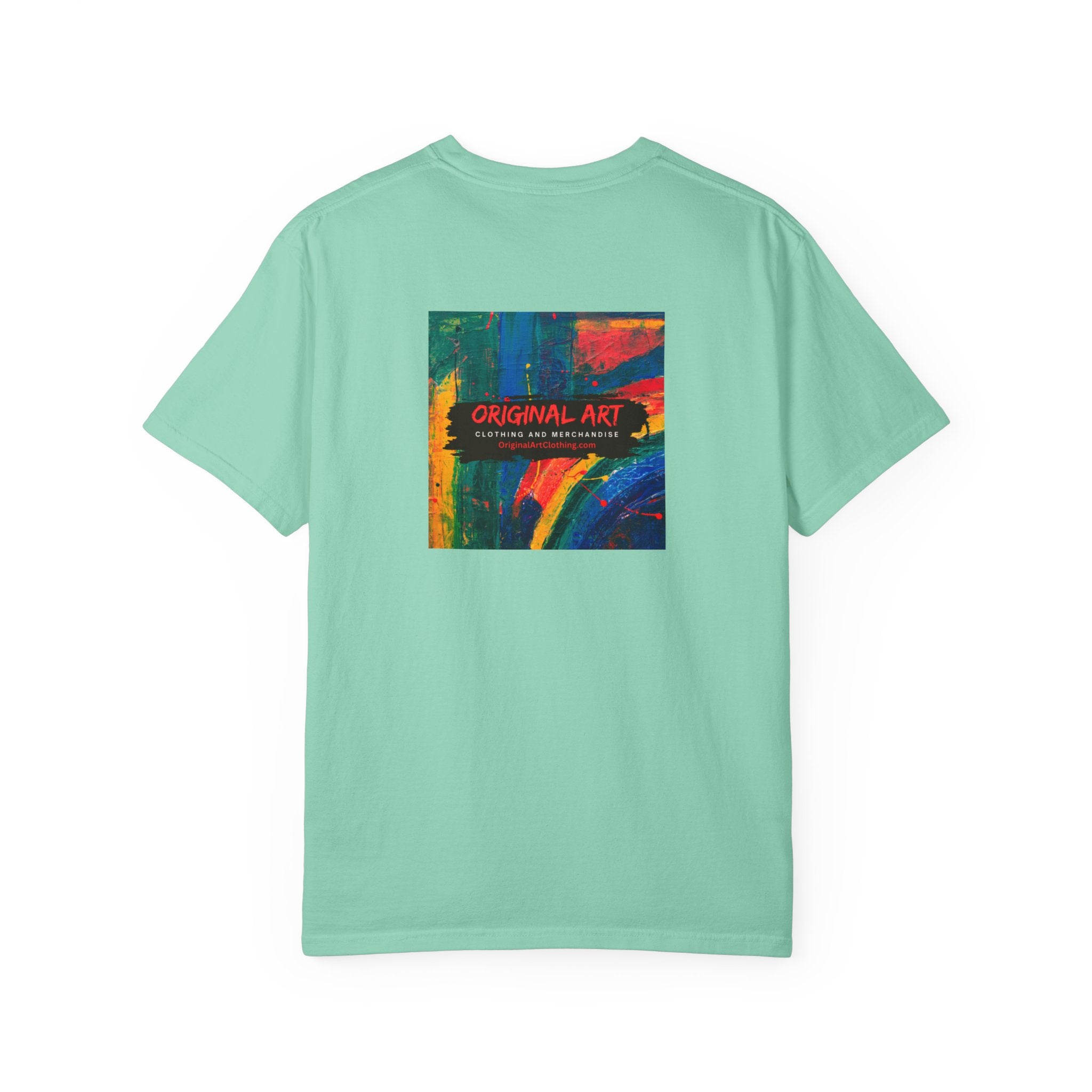Deep Thought Quote T-Shirt — “Nothing Is Obvious to Anyone” Graphic Tee