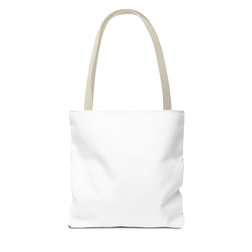 Teacher Tote Bag - "I teach. But you may call me a learning ninja."