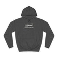 Hoodie - #blessed Grateful for Another Day Graphic Pullover