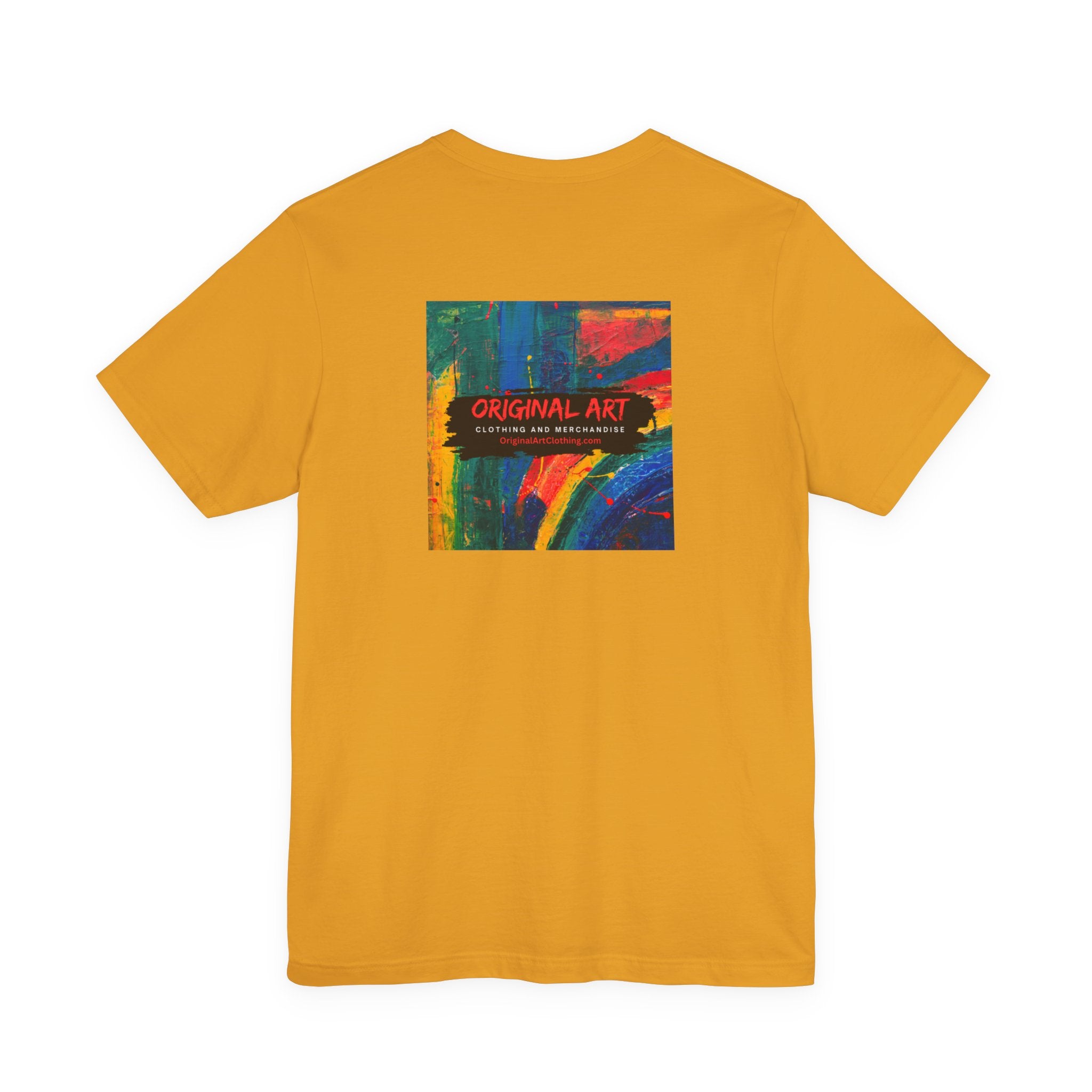 If It Sets Your Heart On Fire! Unisex Tee, Inspirational Gift, Casual Wear, Valentine's Day, Art Lover Shirt, Everyday Comfort