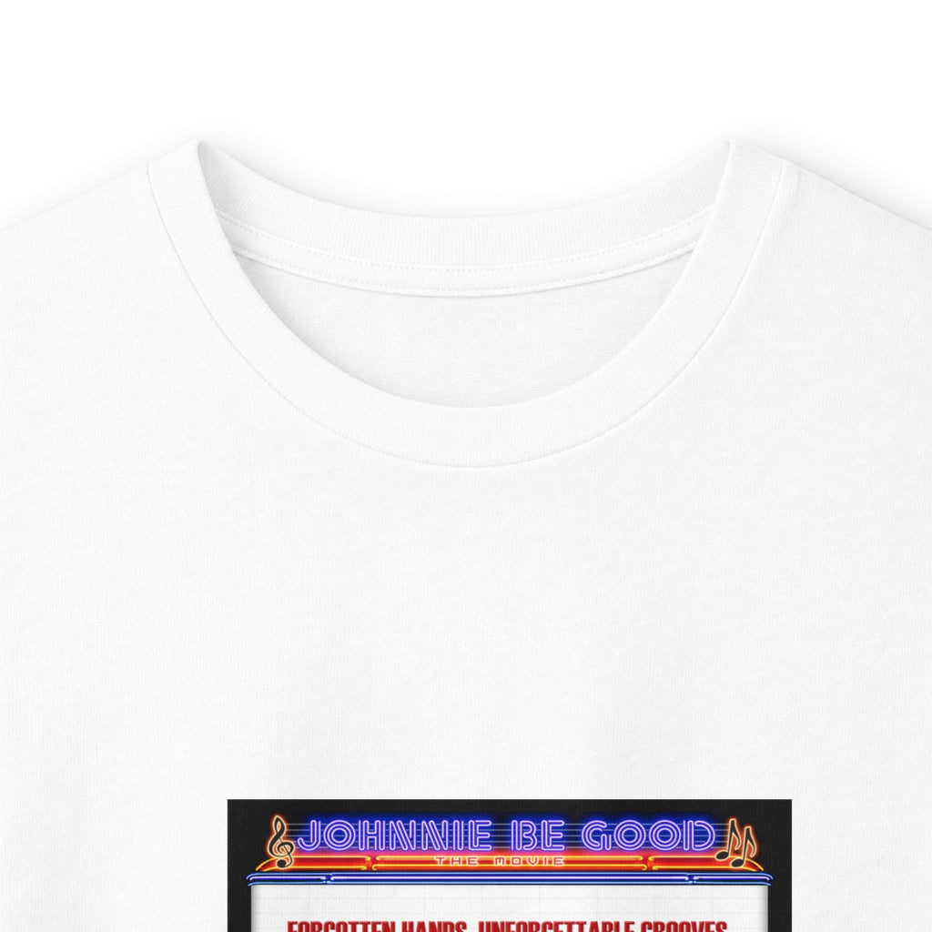 Johnnie Be Good Movie long sleeve tee