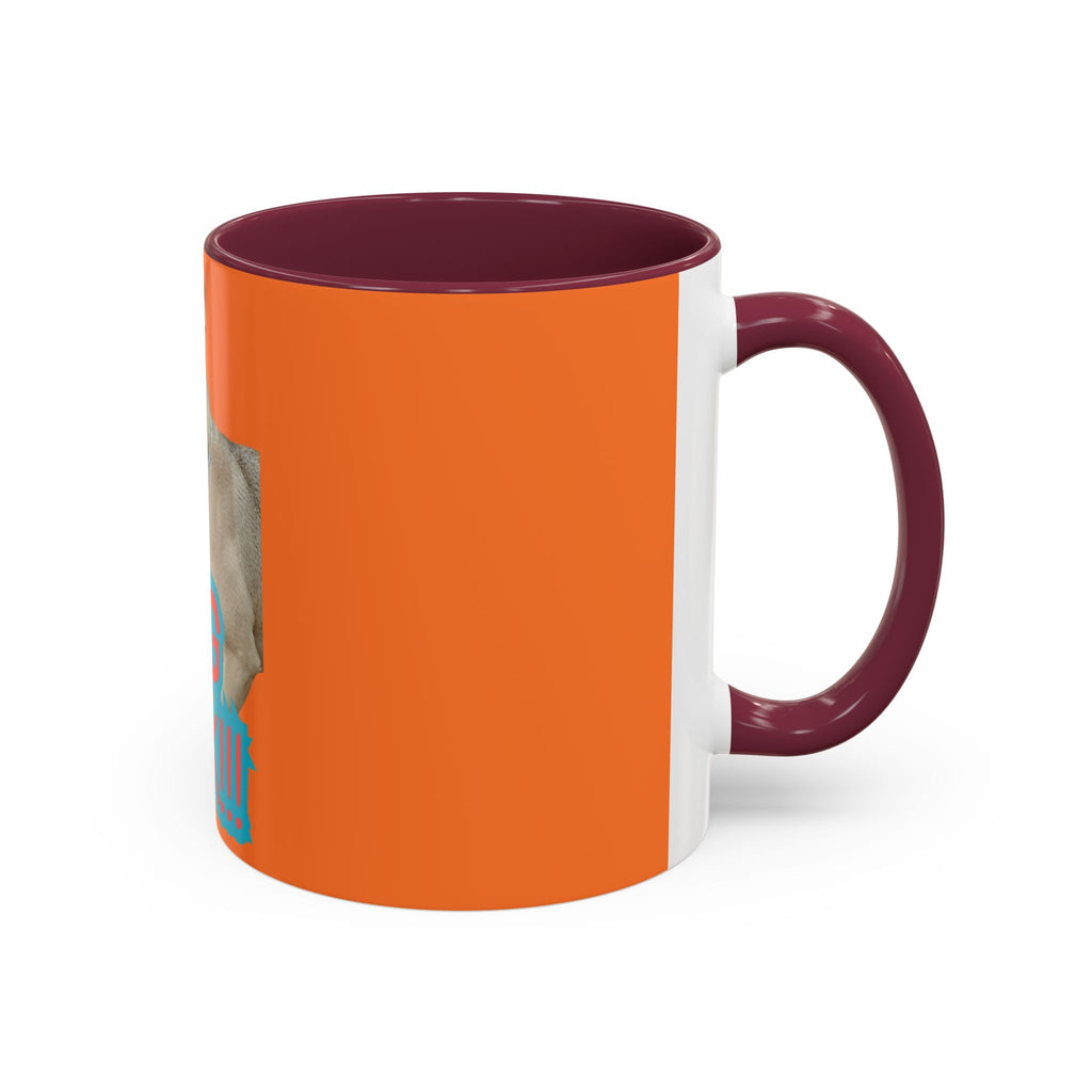 Colorful Dog Park Mugs (11oz, 15oz)