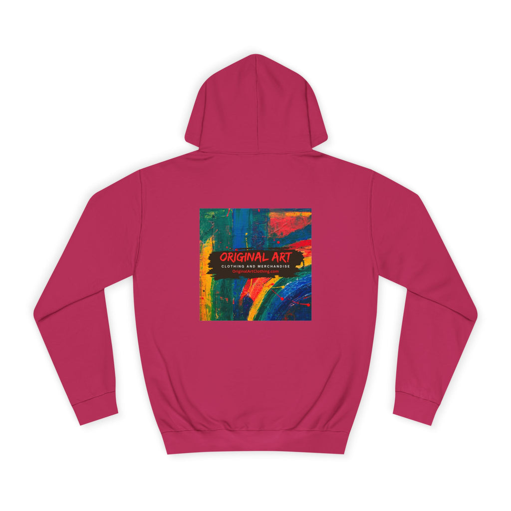 Hoodie - #blessed Grateful for Another Day Graphic Pullover