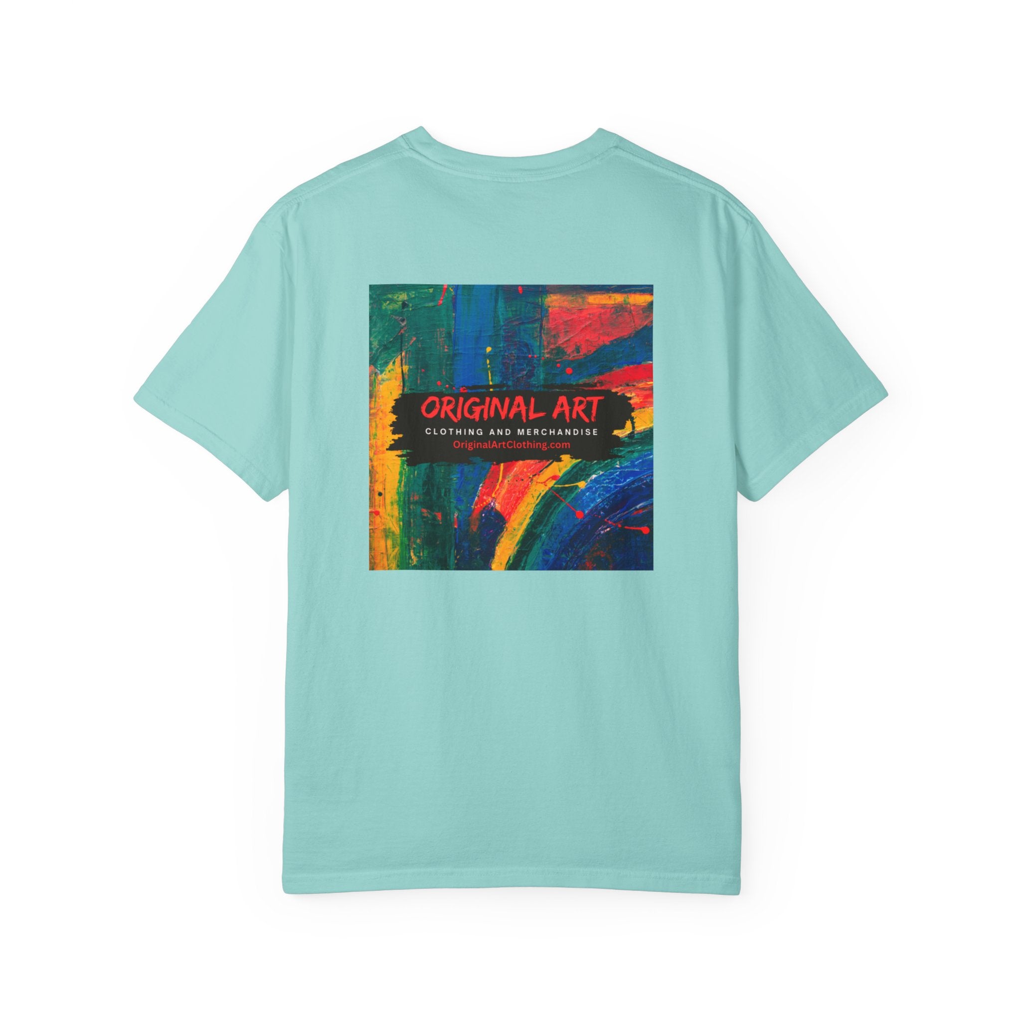 Dawn Patrol T-Shirt — "News, Coffee, and Sunrise" Morning Radio Tee