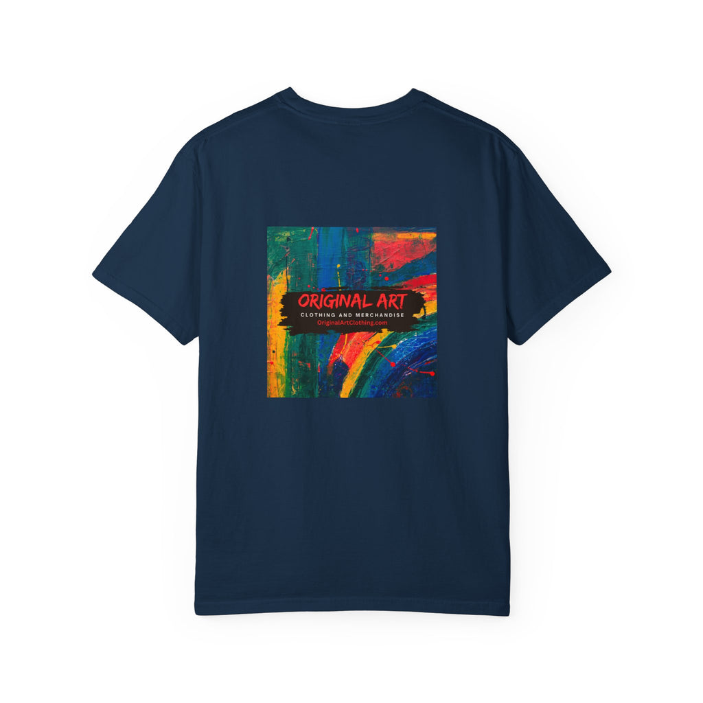 Meteorology Is My Super Power T-Shirt