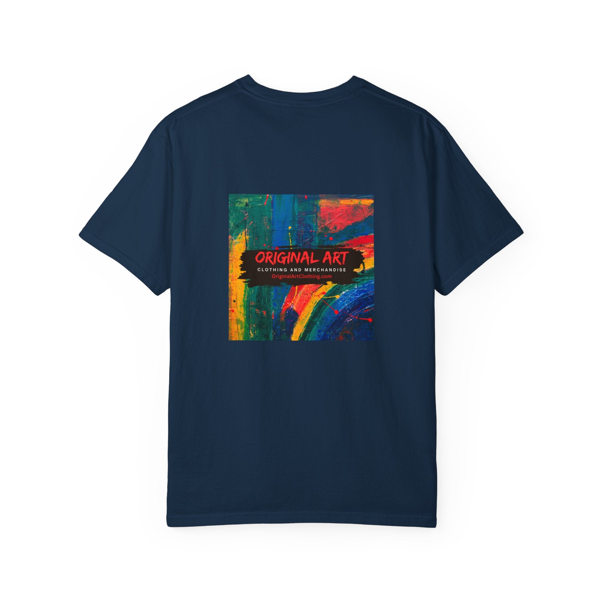Meteorology Is My Super Power T-Shirt