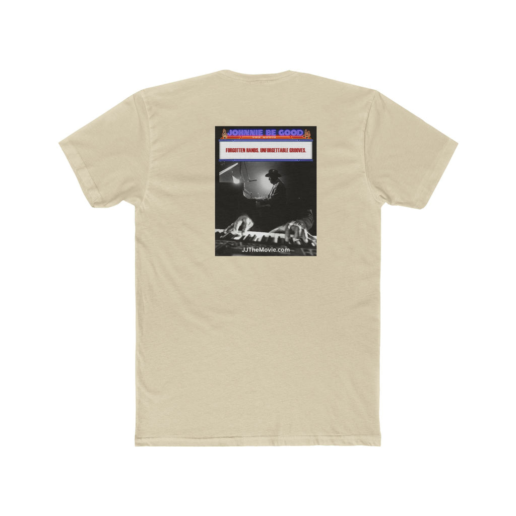 Johnnie Be Good Movie Graphic Tee
