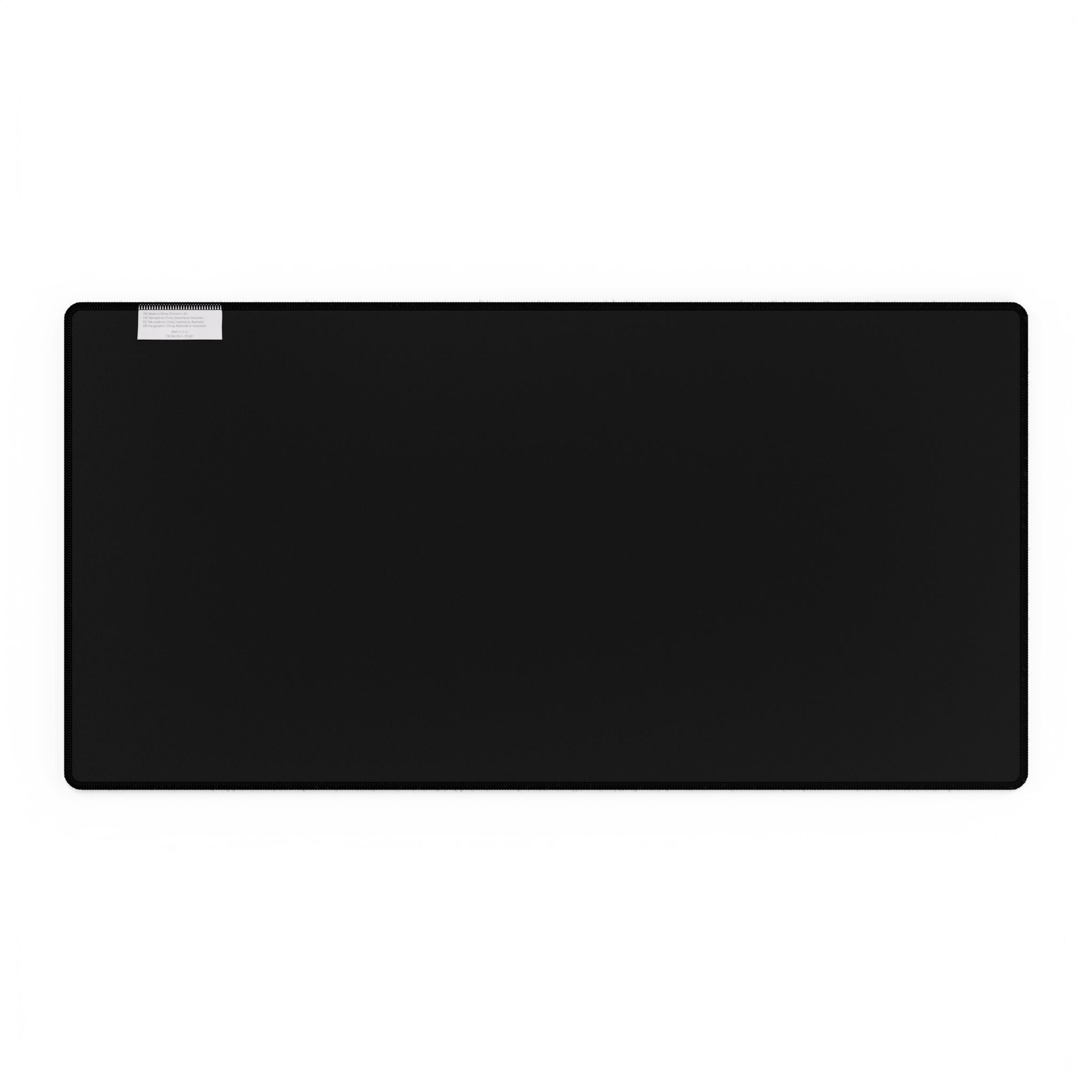 TV News Producer Desk Mat - Creative Chaos Coordinator, Office Decor, Gift for Journalists, Work from Home, Motivational