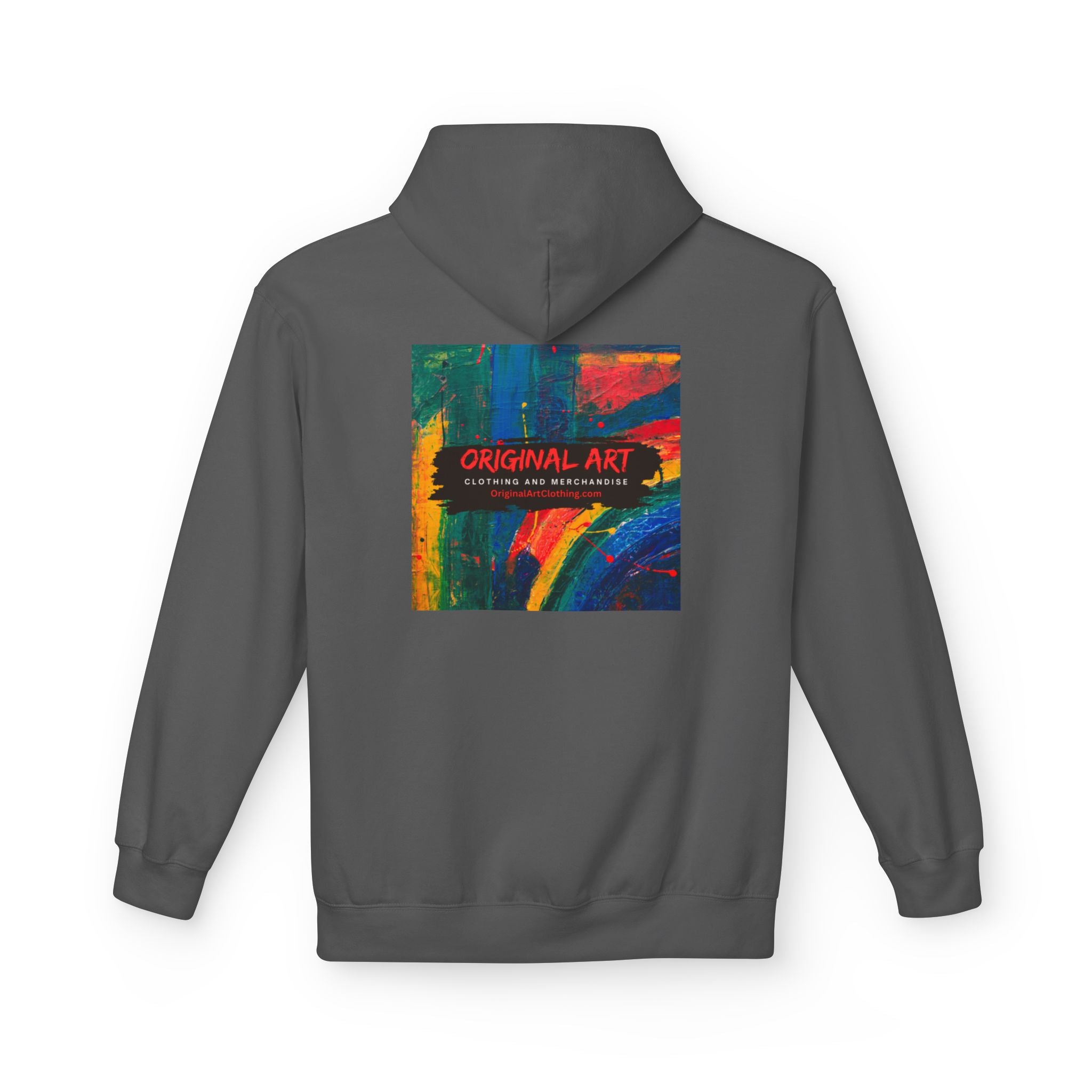 If It Sets Your Heart On Fire Graphic Pullover