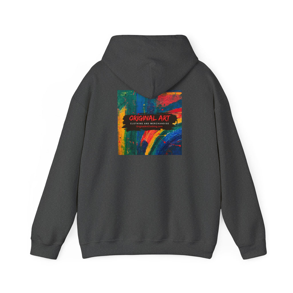 TV News Producer Hooded Sweatshirt, Cozy Gift for Media Creators, Warm Hoodie for News Lovers, Creative Work Apparel, Unique Producer [...]