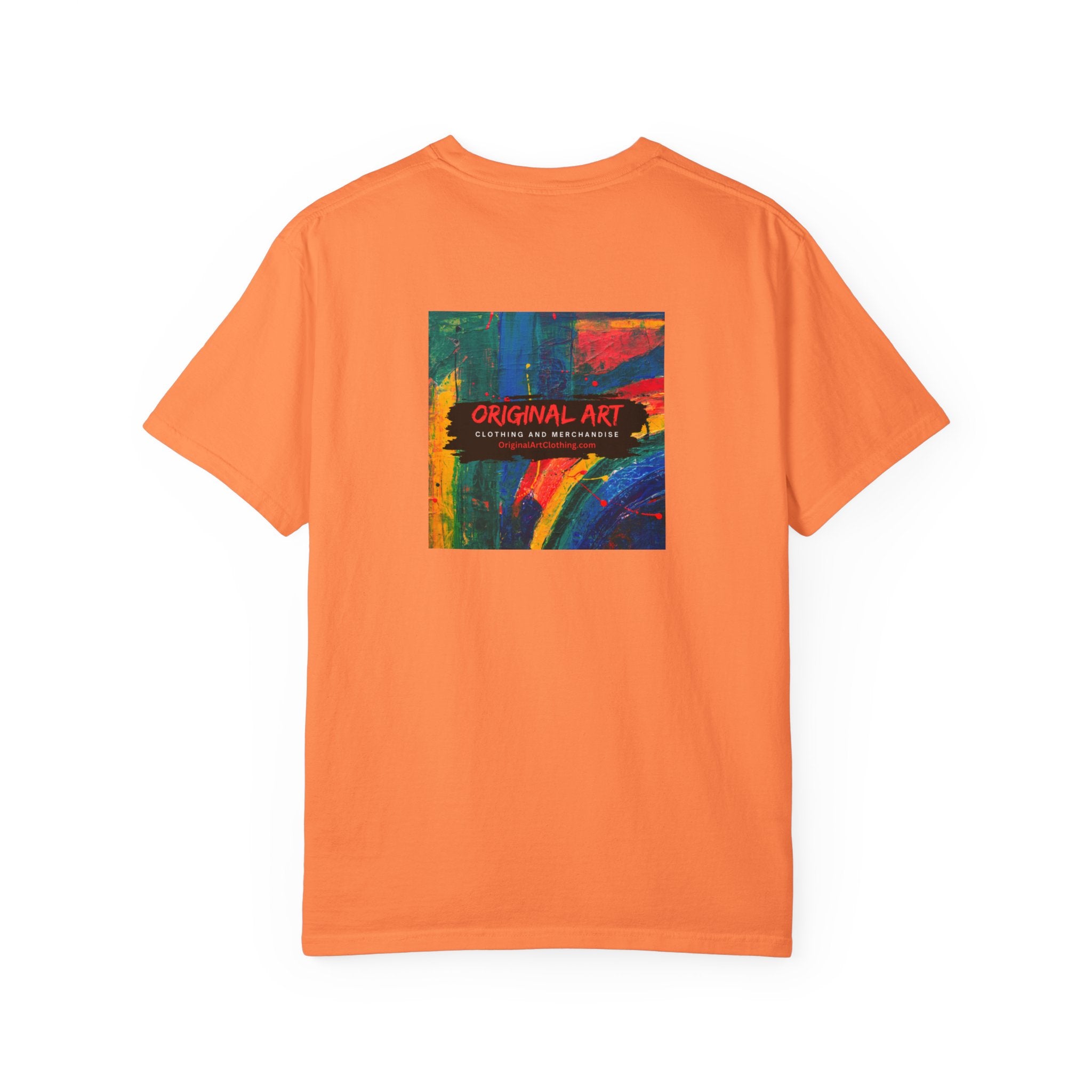 Deep Thought Quote T-Shirt — “Nothing Is Obvious to Anyone” Graphic Tee