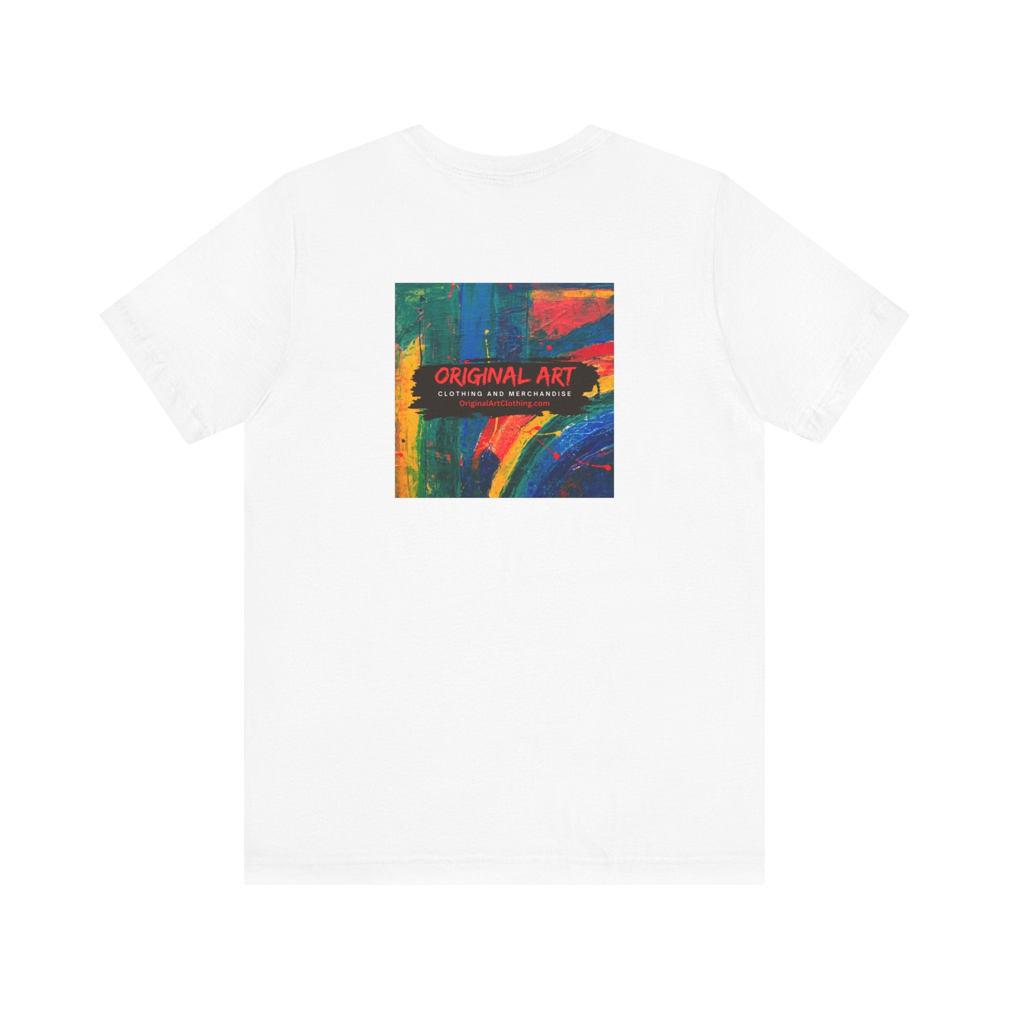 If It Sets Your Heart On Fire! Unisex Tee, Inspirational Gift, Casual Wear, Valentine's Day, Art Lover Shirt, Everyday Comfort