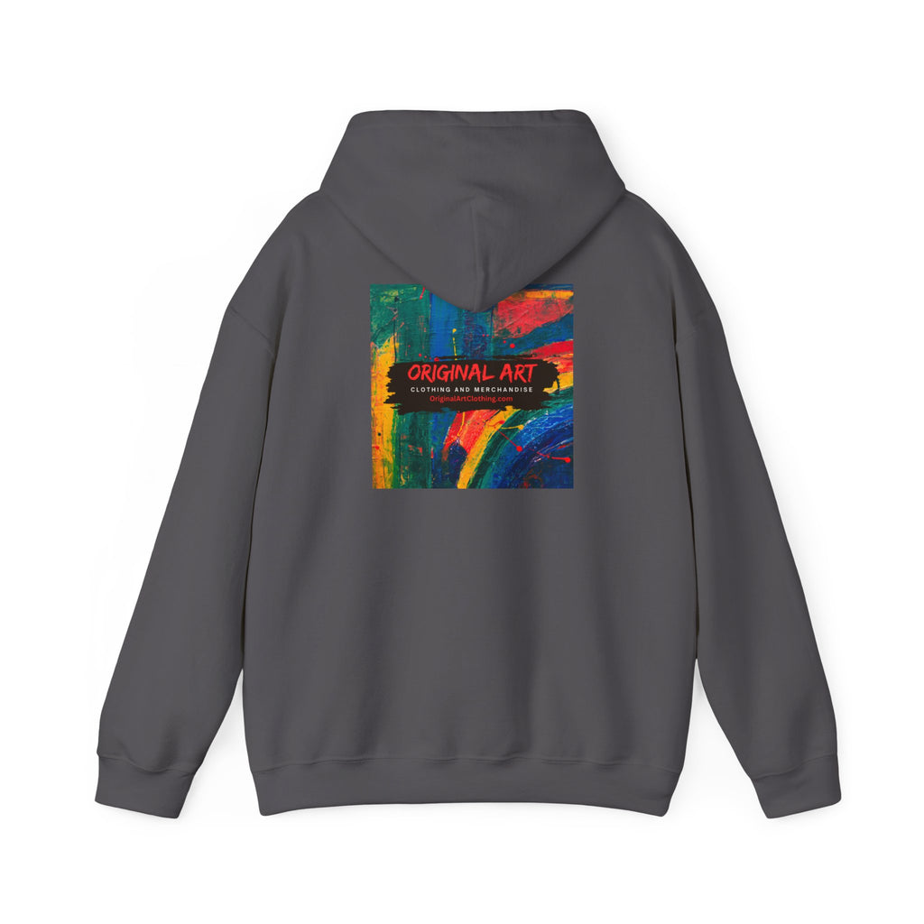 TV News Producer Hooded Sweatshirt, Cozy Gift for Media Creators, Warm Hoodie for News Lovers, Creative Work Apparel, Unique Producer [...]