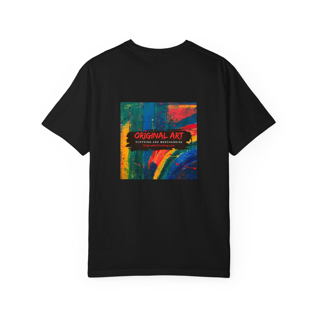 Meteorology Is My Super Power T-Shirt