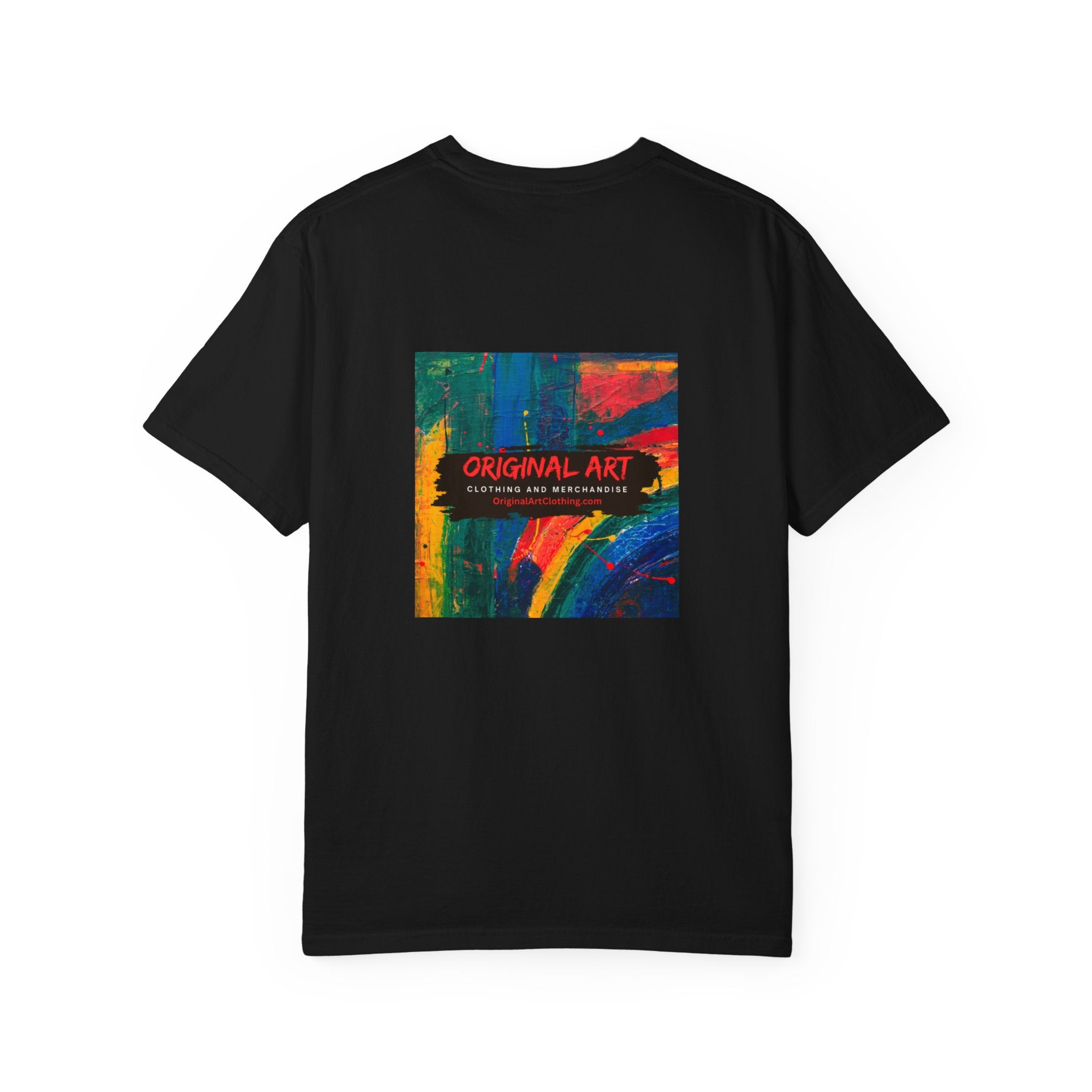 Meteorology Is My Super Power T-Shirt