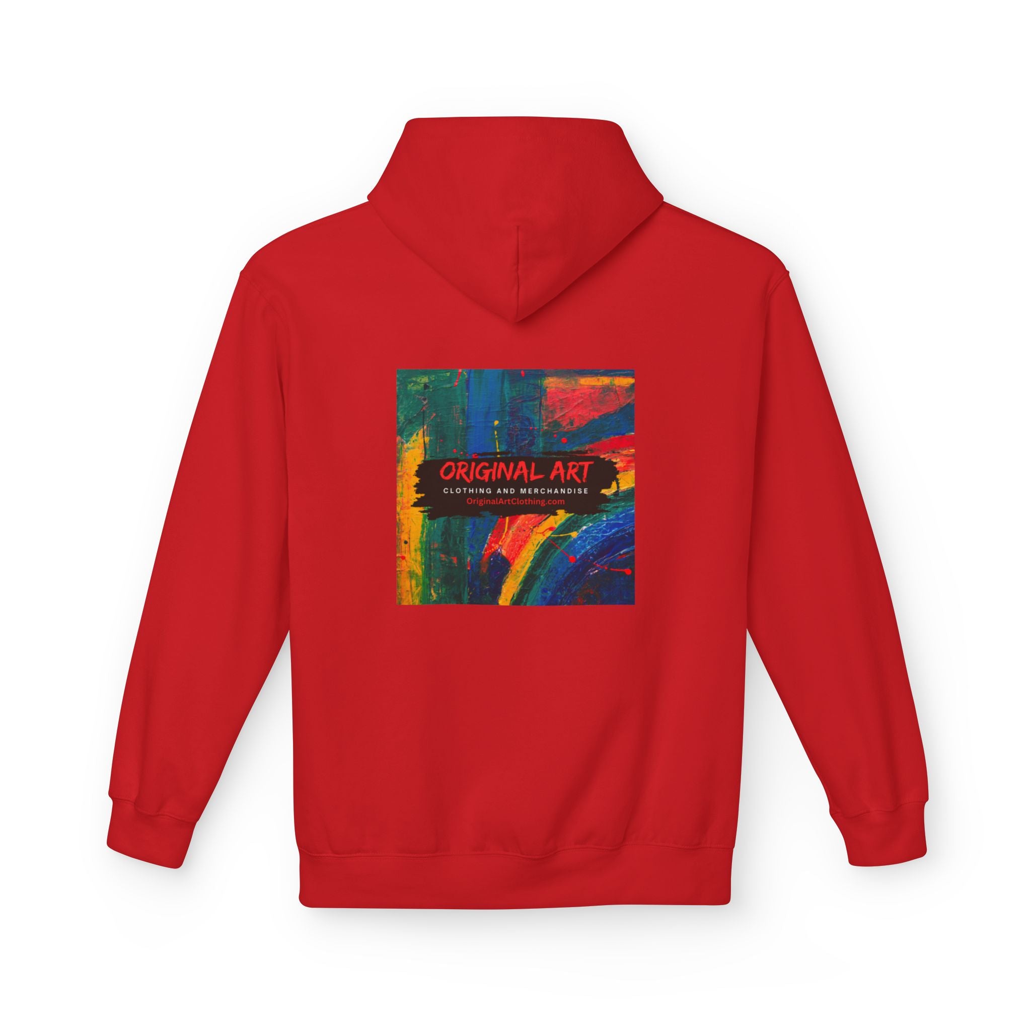 "Reasons I Love My Newsroom" Hoodie