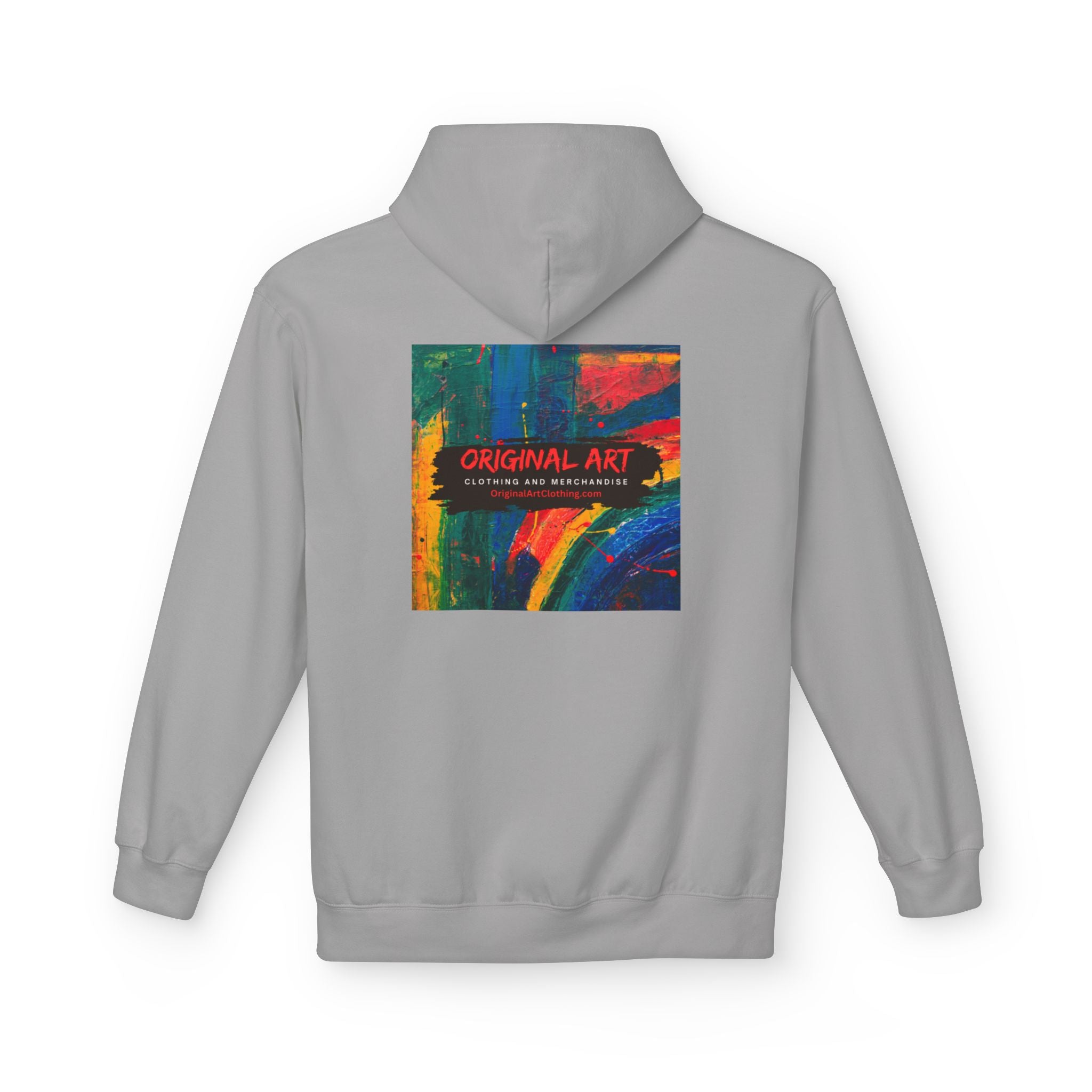 If It Sets Your Heart On Fire Graphic Pullover
