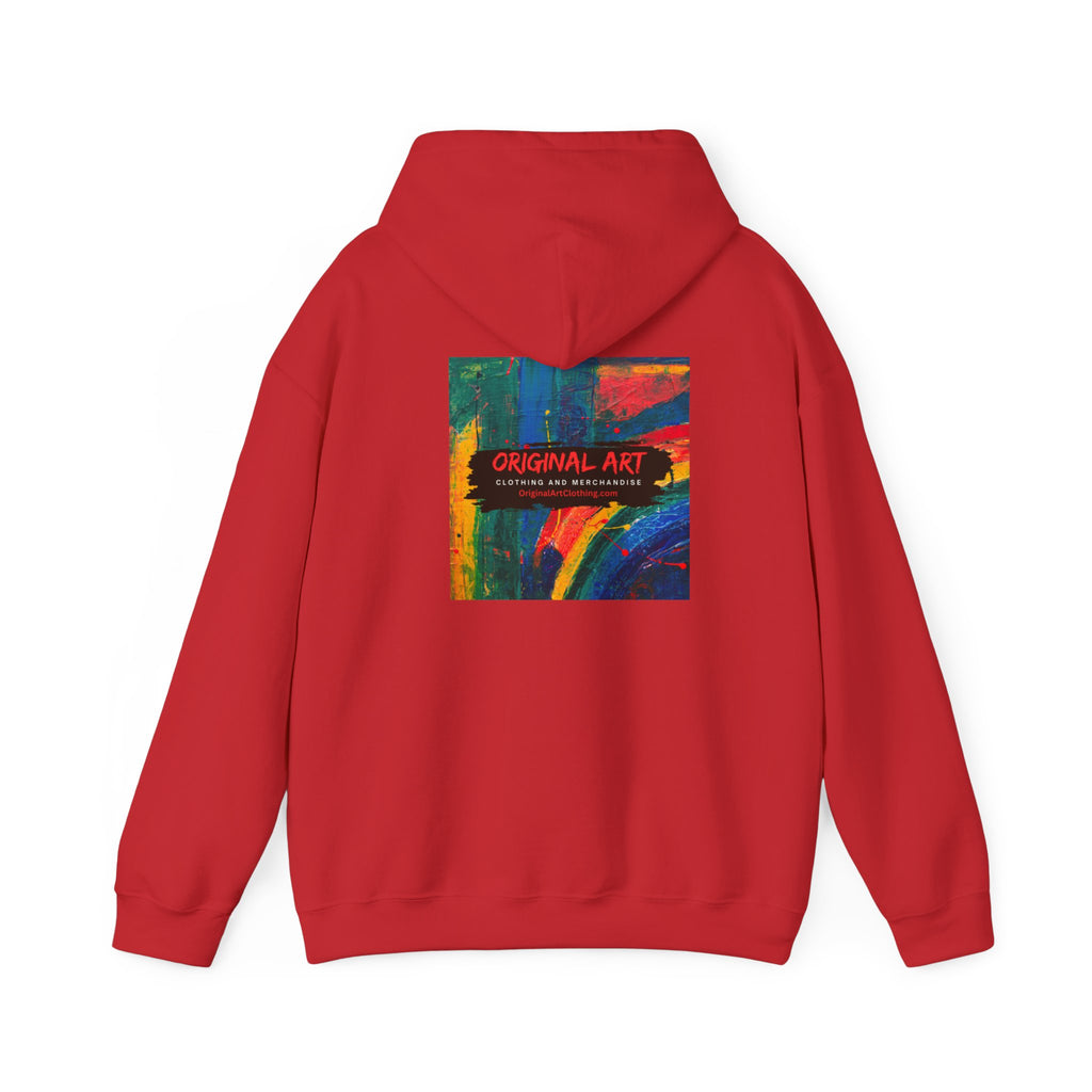 Dog Park Hoodie for Pet Lovers