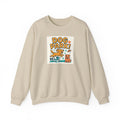 Dog Park Crewneck Sweatshirt - Unisex, Casual Wear, Pet Lover Gift, Outdoor Activities, Cozy Sweatshirt for Dog Owners