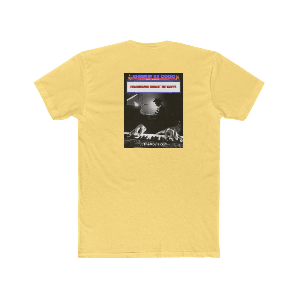 Johnnie Be Good Movie Graphic Tee