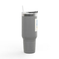 Dream Believe Create Insulated Travel Mug, 40oz