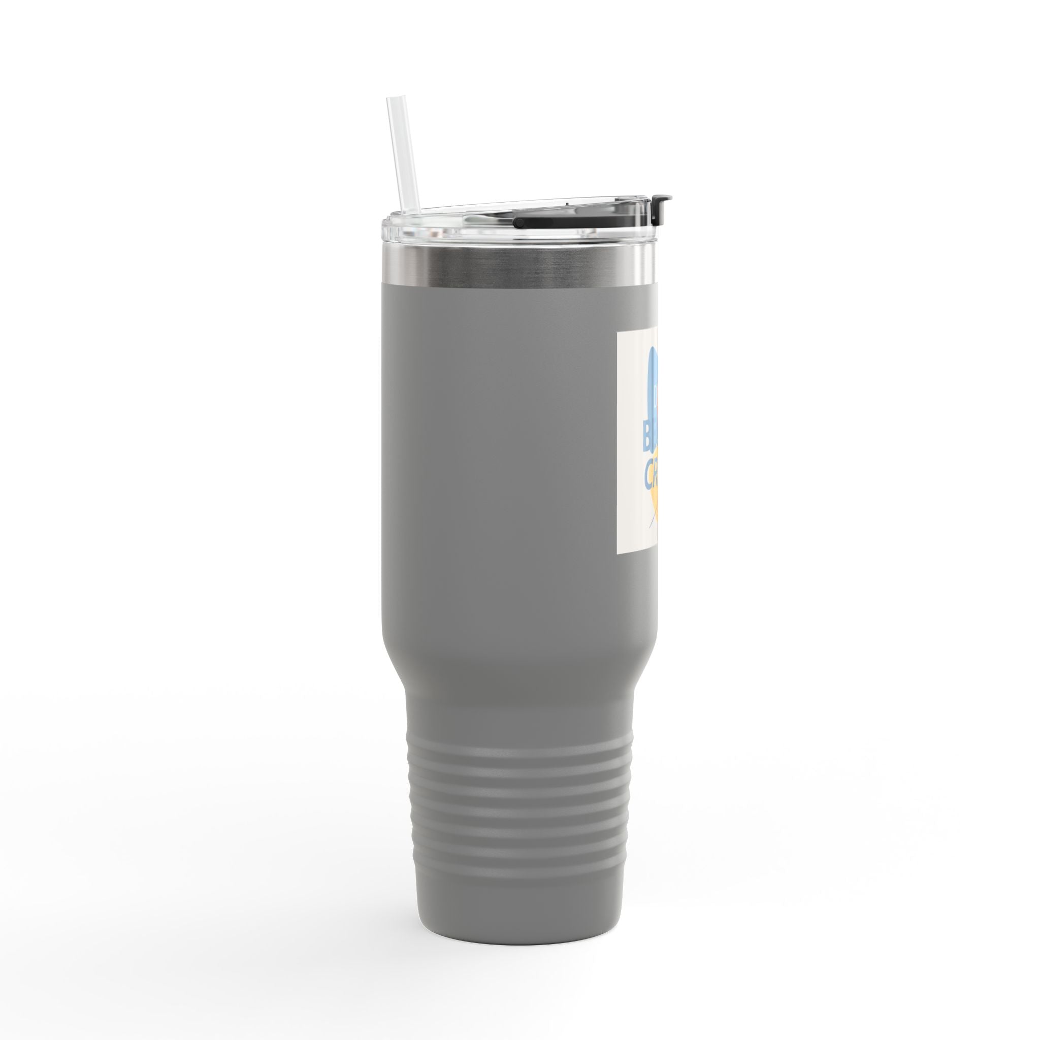 Dream Believe Create Insulated Travel Mug, 40oz