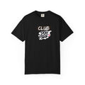 Club Dog Park Unisex Garment-Dyed T-shirt