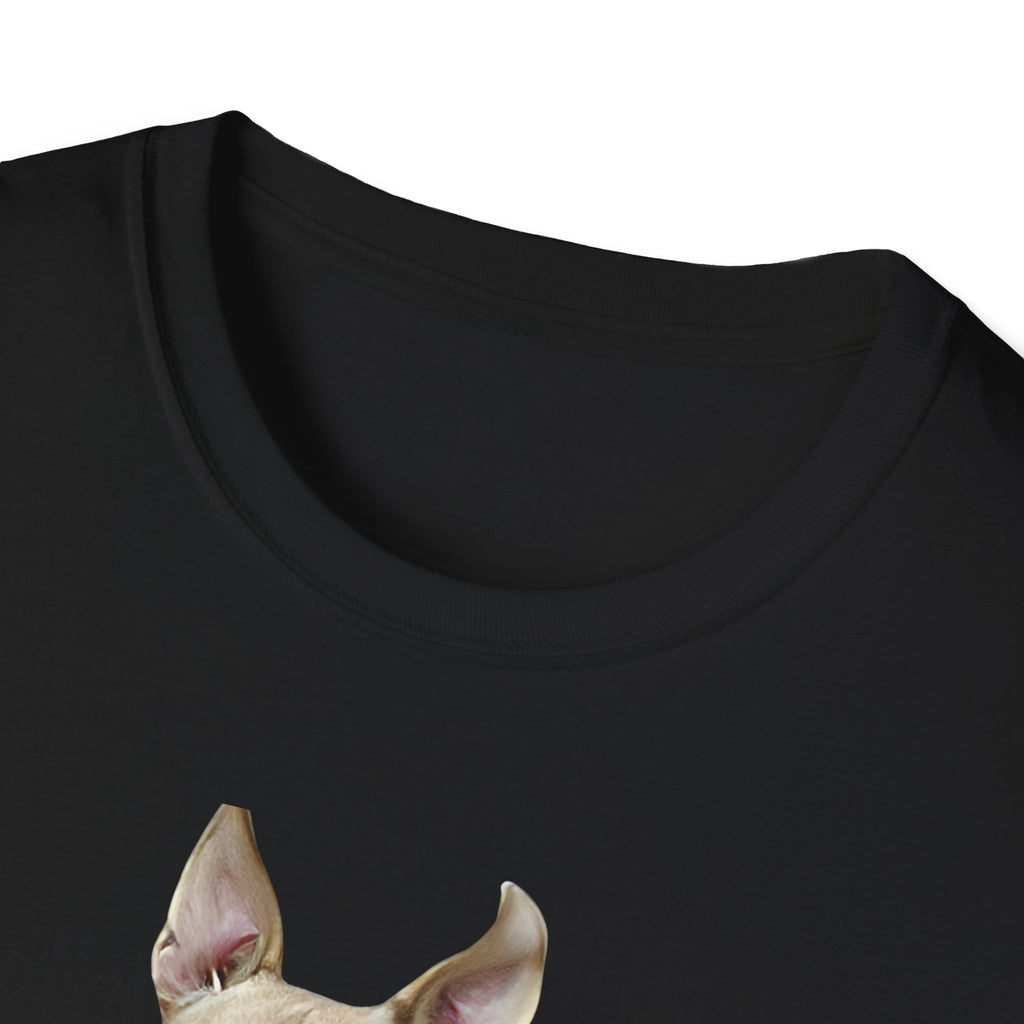 Dog Park T-Shirt, Fun Pet Lovers Tee, Unisex Animal Shirt, Gift for Dog Owners, Casual Everyday Wear