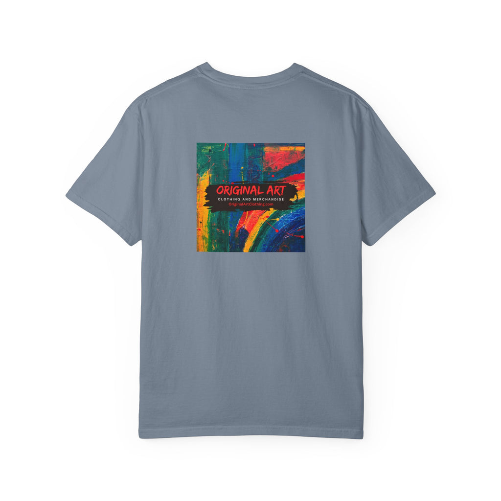 Deep Thought Quote T-Shirt — “Nothing Is Obvious to Anyone” Graphic Tee