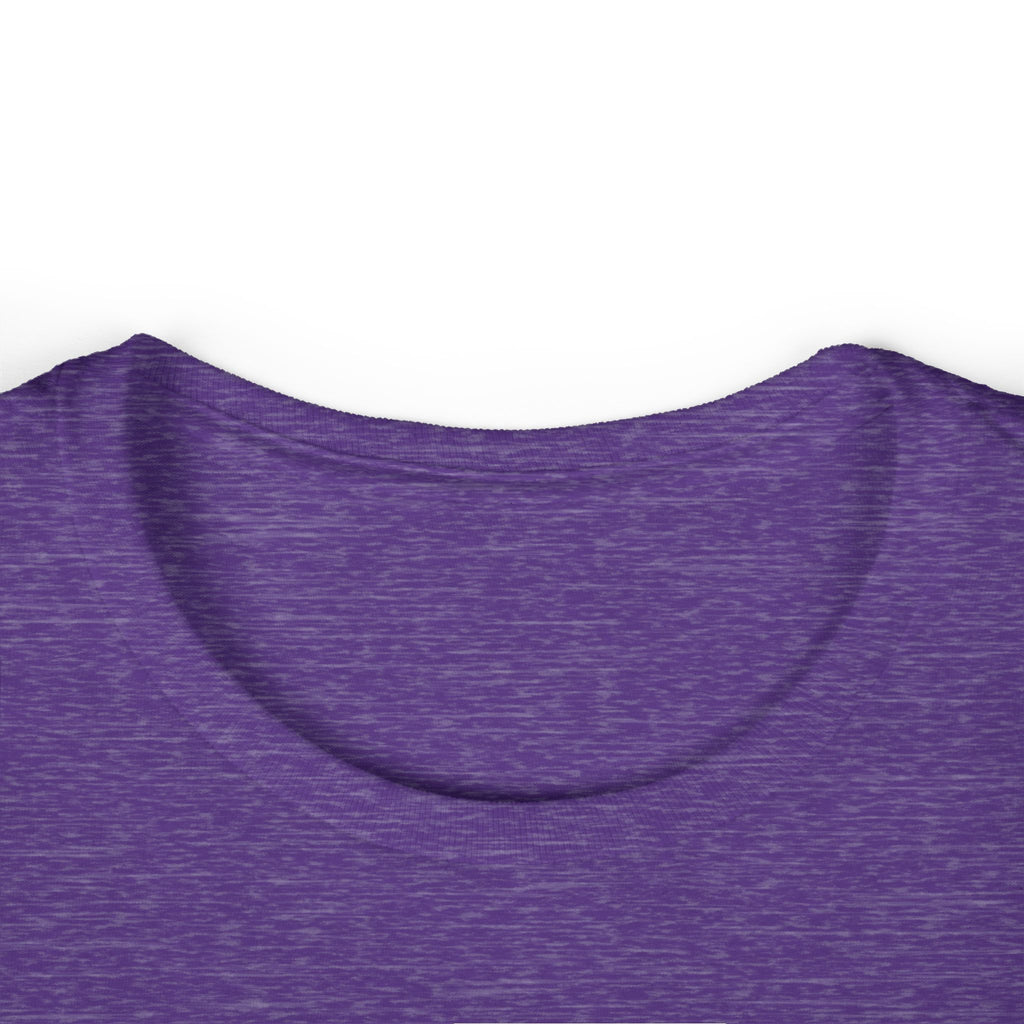 Johnnie Be Good Women's Movie Tee