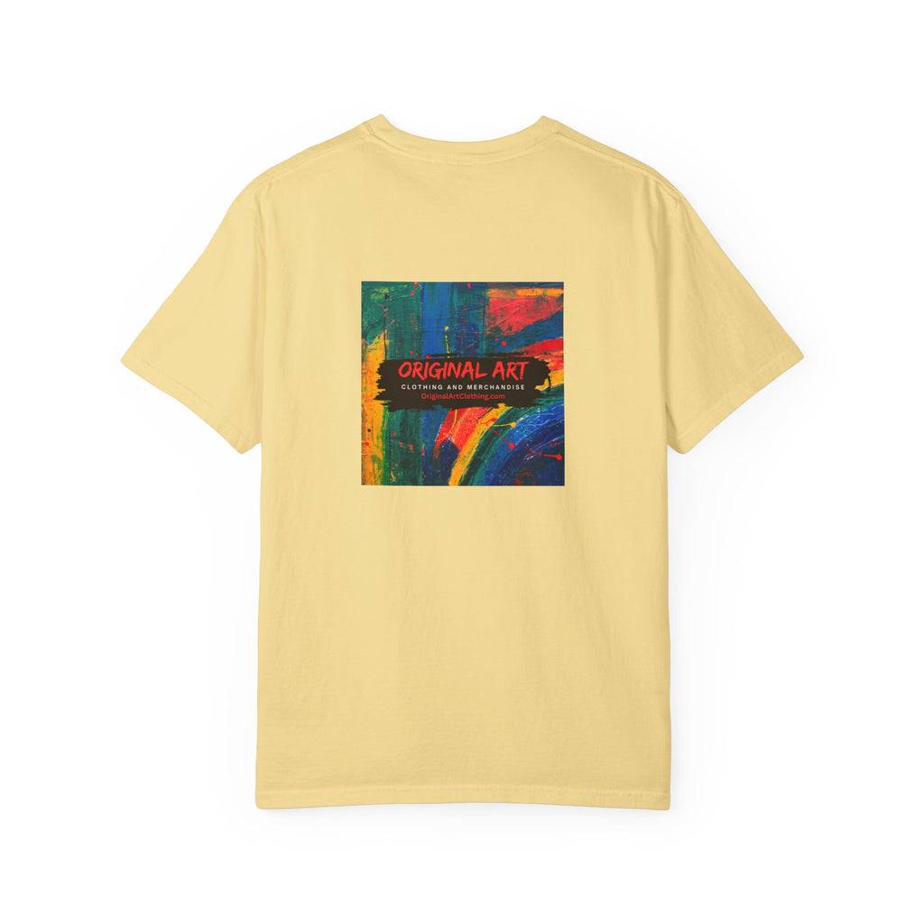 "Confidence Is the Best Accessory" T-Shirt