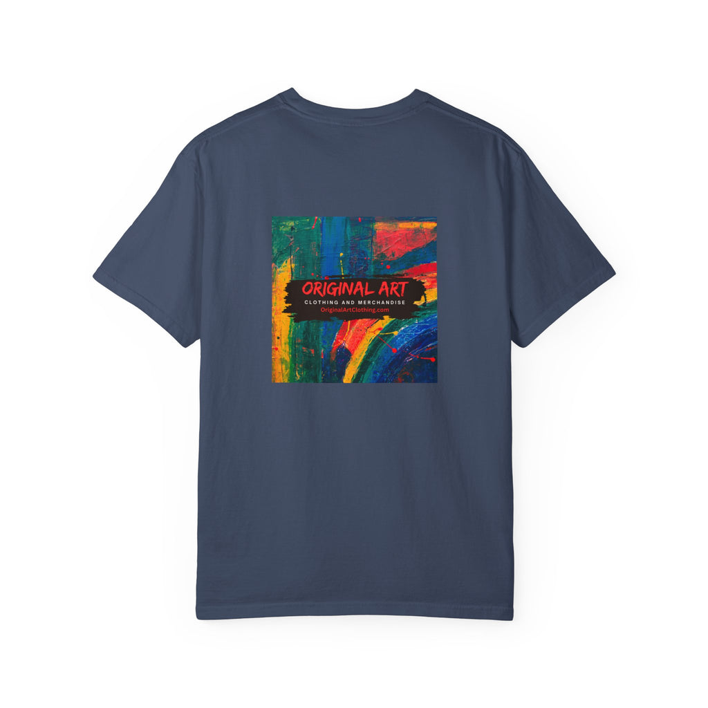 Playful Dog Park T-Shirt, Dog Lover Gift, Unisex Casual Wear, Pet Owner Apparel, Summer Outing Tee