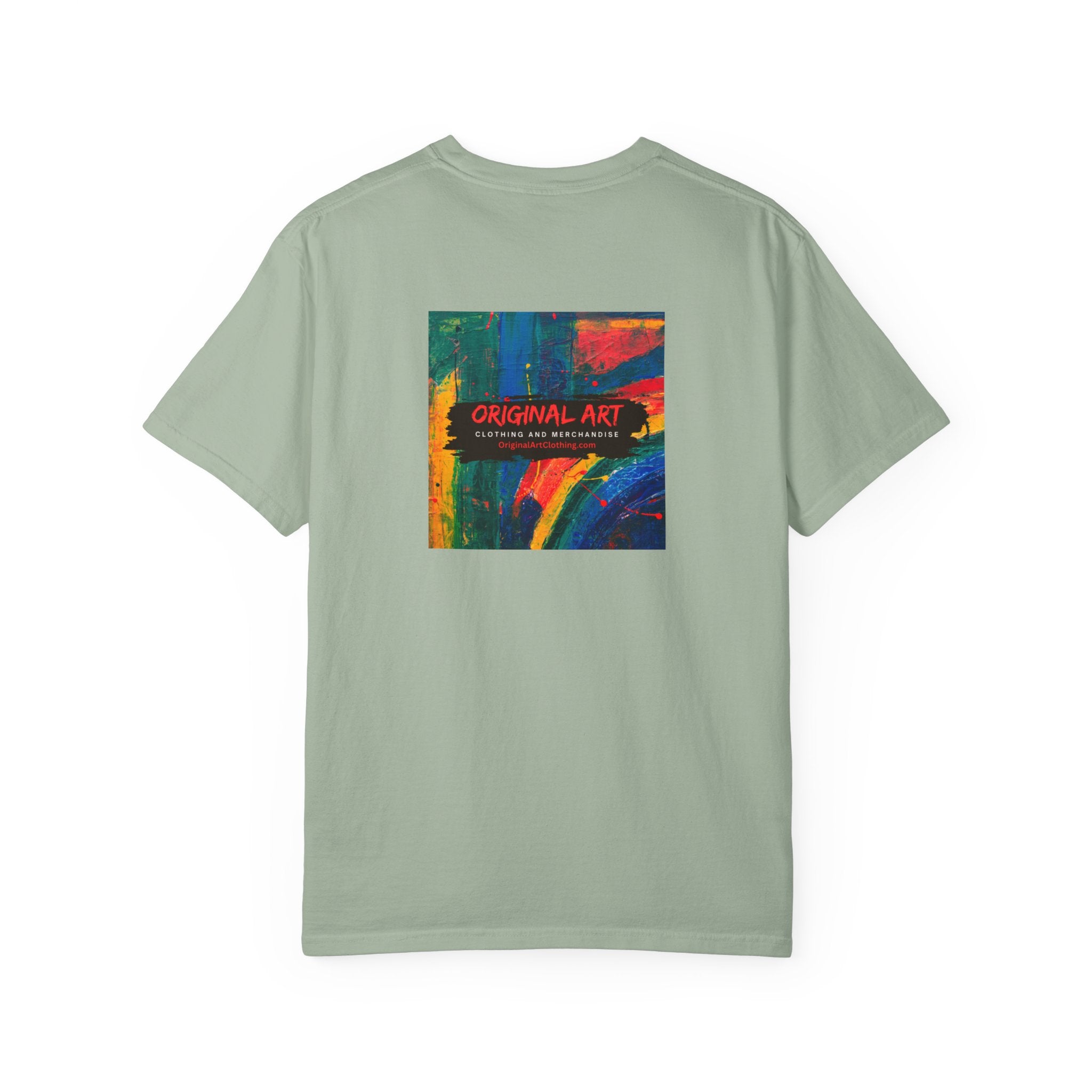 Deep Thought Quote T-Shirt — “Nothing Is Obvious to Anyone” Graphic Tee