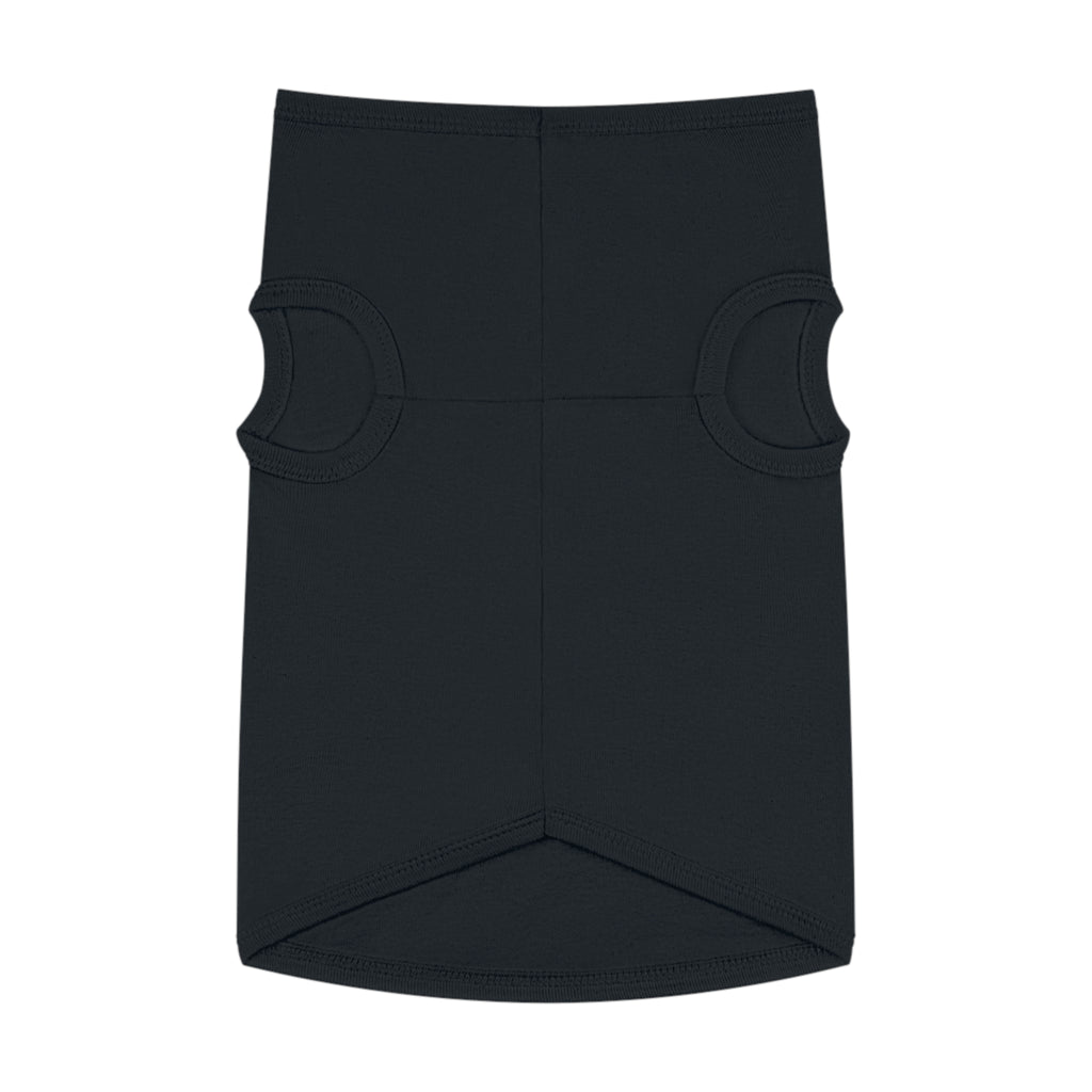 Dog Park Pet Tank Top for Playful Pups, Cute Dog Apparel, Summer Dog Fashion, Pet Birthday Gift, Outdoor Adventure Gear