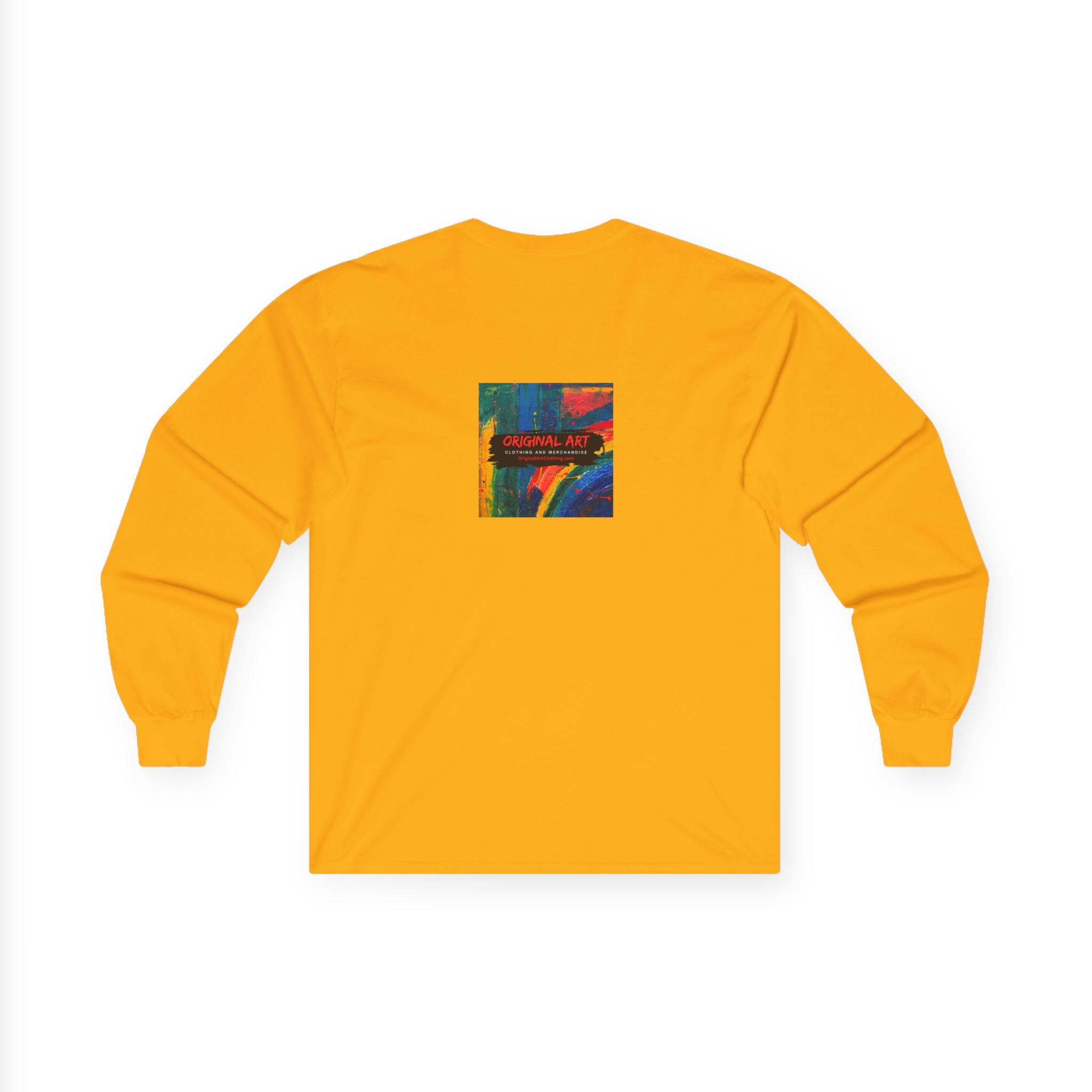 Girl Dad Long Sleeve Tee