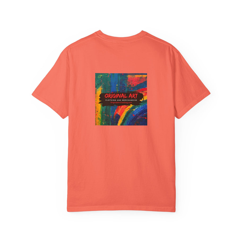 “Deep Thought: The Second Mouse Gets the Cheese.” Minimalist Square Quote Tee