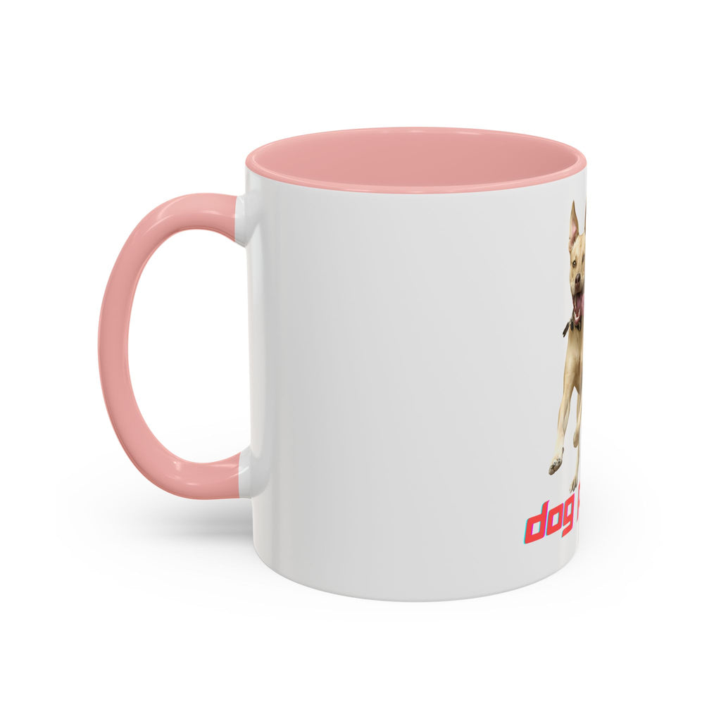 Dog Park Coffee Mug (11, 15oz)