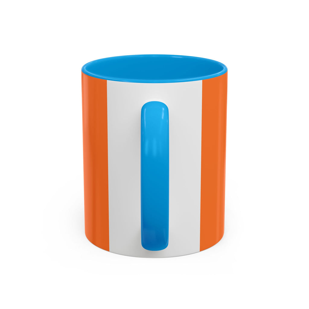 Colorful Dog Park Mugs (11oz, 15oz)