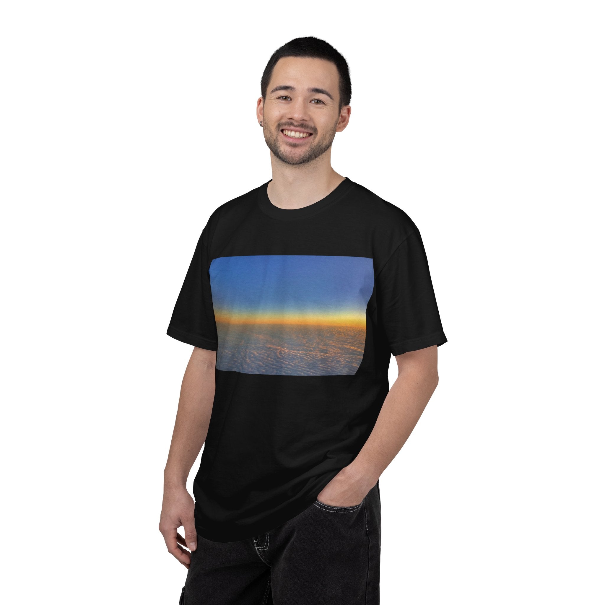 Sunset Horizon T-Shirt