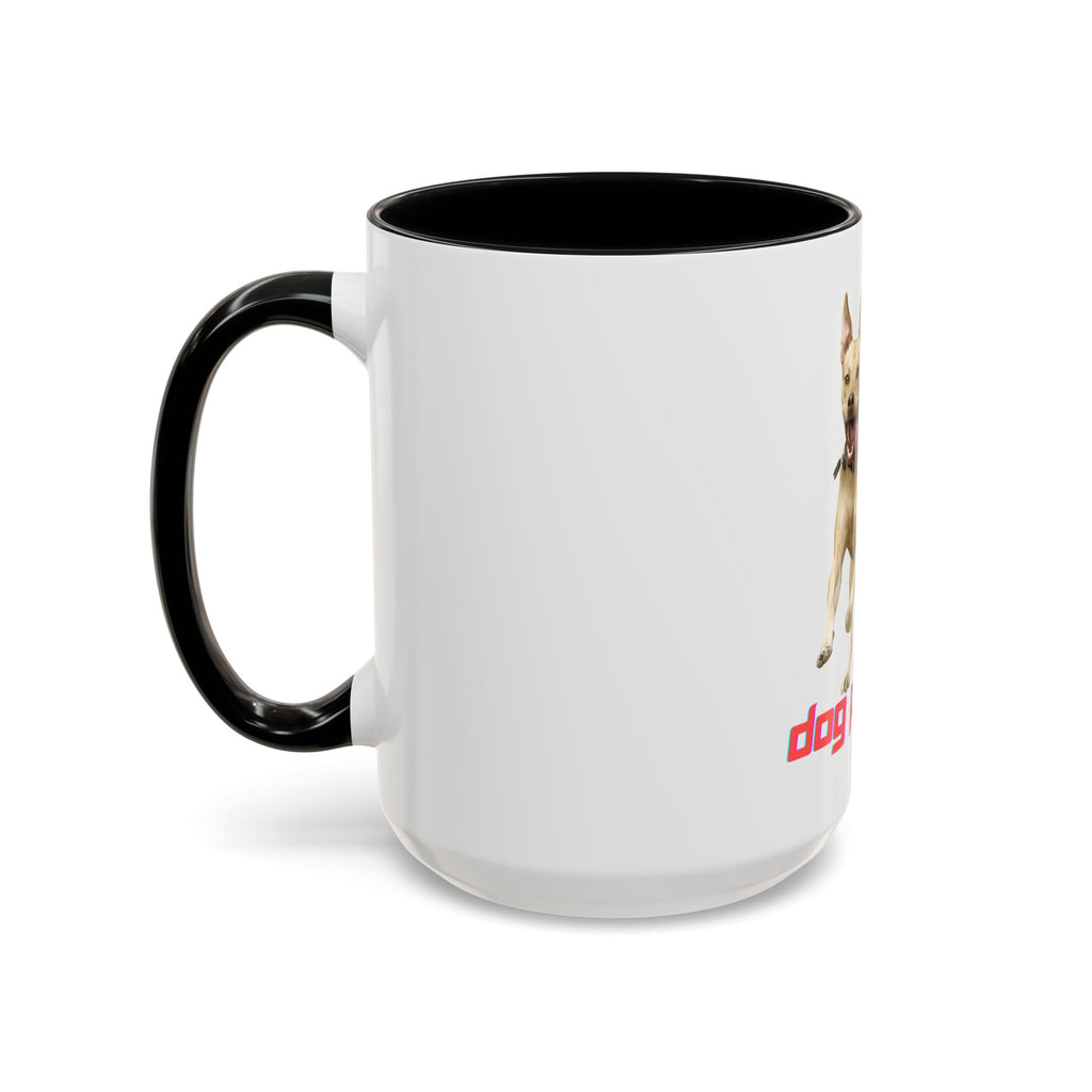 Dog Park Coffee Mug (11, 15oz)